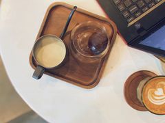 -Home Cafe(水榭春天店)