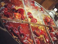 -白乐天毛肚火锅馆(南滨路店)