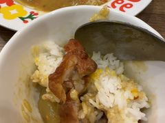 -曼谷食堂·泰国家庭料理(丹桂路店)