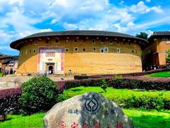 -梅州天地人花园酒店(梅县人民广场店)