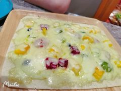 -牛牛章·章鱼水煎肉(光谷世界城店)