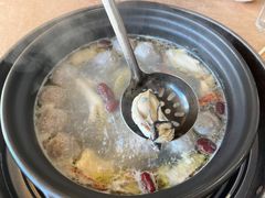 -濠轩阁特色生蚝火锅(水湾路店)