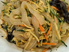 -李连贵熏肉大饼(沈阳站店)