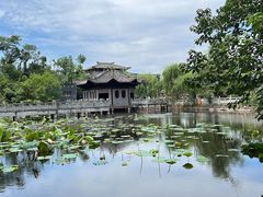-三国赤壁古战场