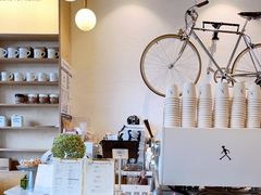 -常识咖啡common sense(春熙路店)