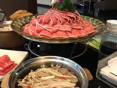 -鲁西肥牛(九方购物中心店)