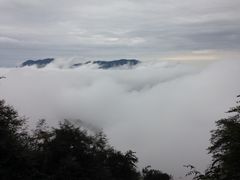 -九峰山