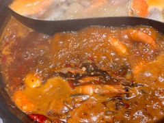 -香逸山自助火锅