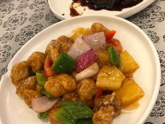 -客家汇·客家传承菜(水库店)