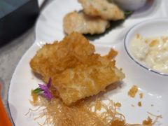 -金翠皇宫粤菜·点心·海鲜(翡翠店)