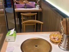 -老杨家·手擀菠菜面