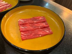 -牛New寿喜烧(闵行龙湖天街店)