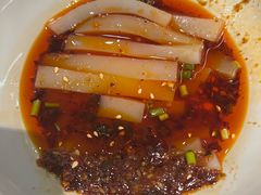 -渝信川菜·川味家常菜(新辰里亚运村店)