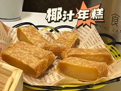-粤食堂(天津和悦汇店)