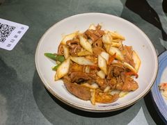 -兰溪小馆(首经贸店)