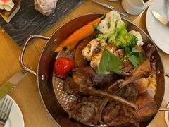 -宝莱纳餐厅(滨江店)