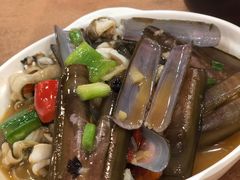 -揭阳钟记小食(福田新村店)