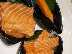 -芭菲盛宴·环球美食(北城国际店)