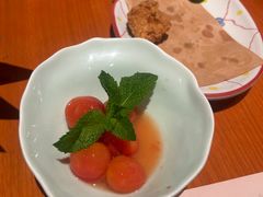 -仓桥家·焗寿司·锅物(光谷步行街店)