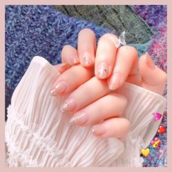 -米小兔美甲美睫