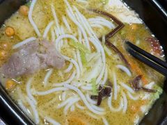 -阿香米线(龙岗万科广场店)