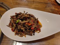 -苹果树下艺术餐厅(通州店)