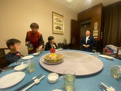 -宴天下大酒店(政和路店)