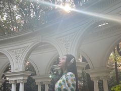 -上海安亭别墅花园酒店