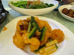 -烤肉宛饭庄(南礼士路店)