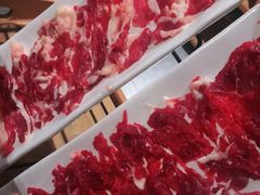 -海银海记潮汕牛肉火锅(新港中路海珠店)