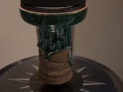 -Hideout Hookah Lounge·隐觅地