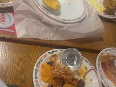 -比格比萨自助(花园路店)