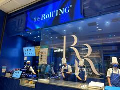 -the Roll'ING手作瑞士卷专门店(卓悦中心店)