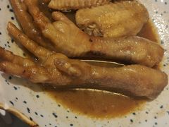 -十面欢腾·海鲜面·台式Bistro(长乐路店)