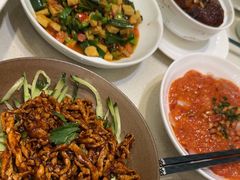 -泉上·发现DISCOVERY ·黔菜餐厅(银海元隆广场店)