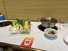 -壹天自助小火锅·贵州地摊火锅