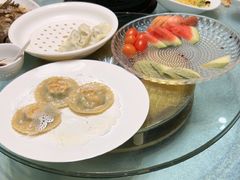 -羊城酒店·中餐厅