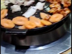 -海花锅盖烧烤店(怡馨家园店)