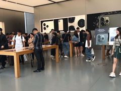-Apple零售店(成都太古里店)