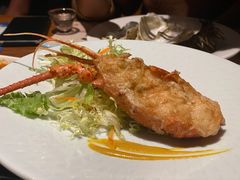 焗龙虾-Mr·Fish鱼鲜生海鲜放题(银泰in99店)