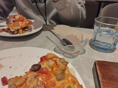-必胜客餐厅(昆百大泰业城店)