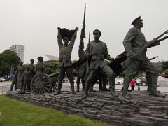 -辛亥革命博物院北区