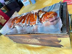四更烤乳猪-东方之猪四更烤乳猪(金垦总店)