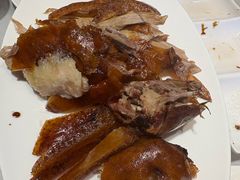 -新興传承烤鸭