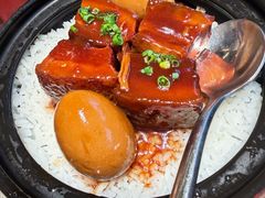 -小厨娘书香金陵(夫子庙老门东店)