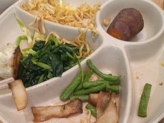 -素满香·全民食养自助(长宁龙之梦店)