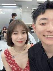 -5M HAIR SALON 旗舰店
