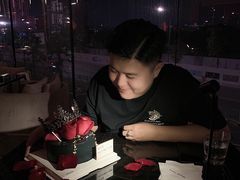 -wann lounge 低温慢煮牛排·清吧