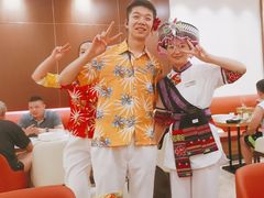 -第六季自助餐厅(甜水园店)