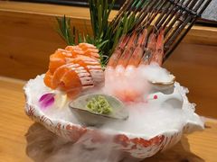 -大岛日本料理铁板烧(南通大饭店)